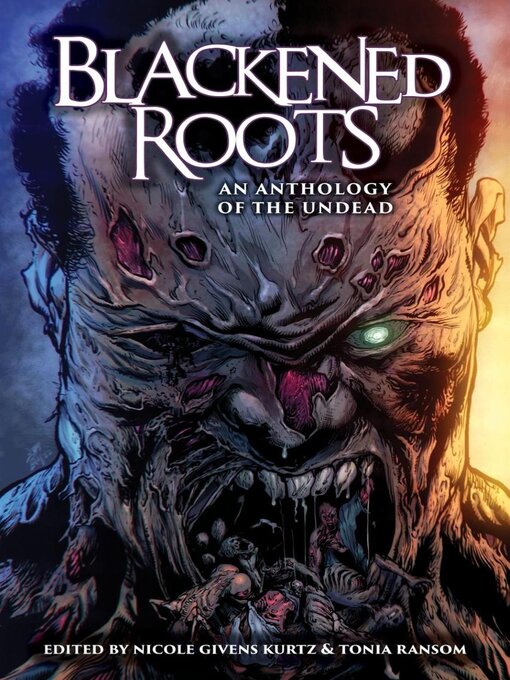 Title details for Blackened Roots by L .Marie Wood - Available